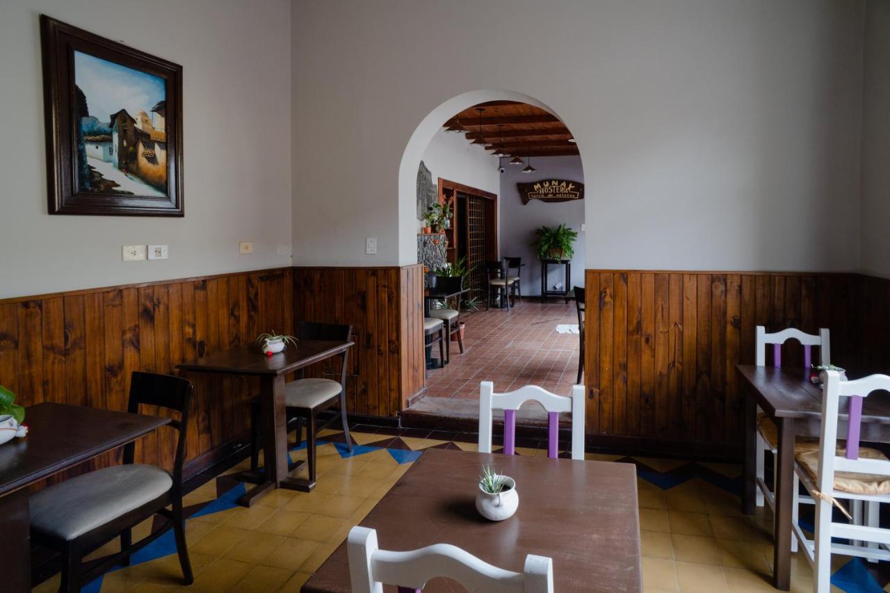 Munay San Salvador De Jujuy Bagian luar foto