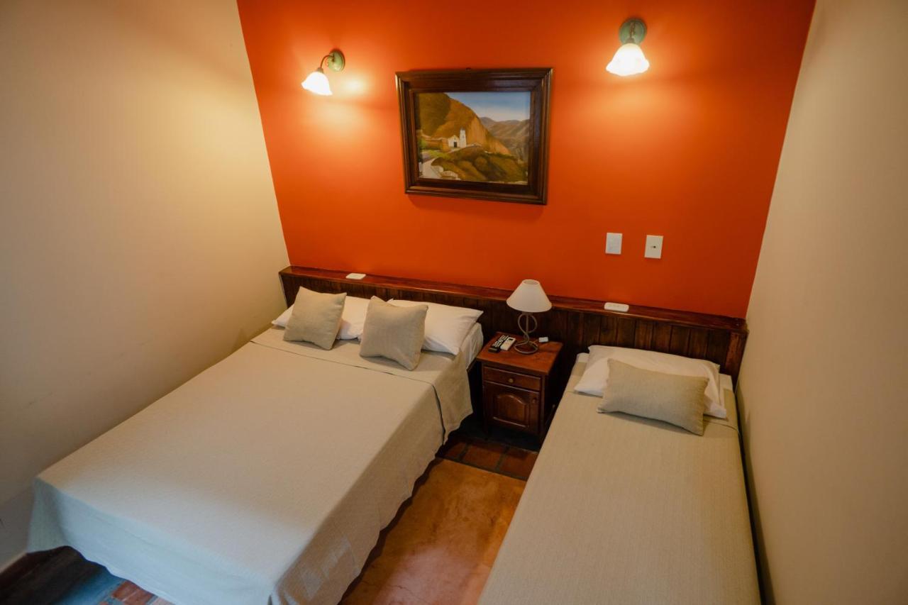 Munay San Salvador De Jujuy Bagian luar foto