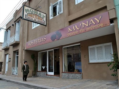 Munay San Salvador De Jujuy Bagian luar foto