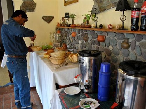 Munay San Salvador De Jujuy Bagian luar foto