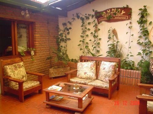 Munay San Salvador De Jujuy Bagian luar foto