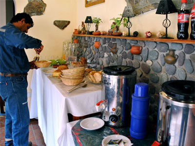 Munay San Salvador De Jujuy Bagian luar foto