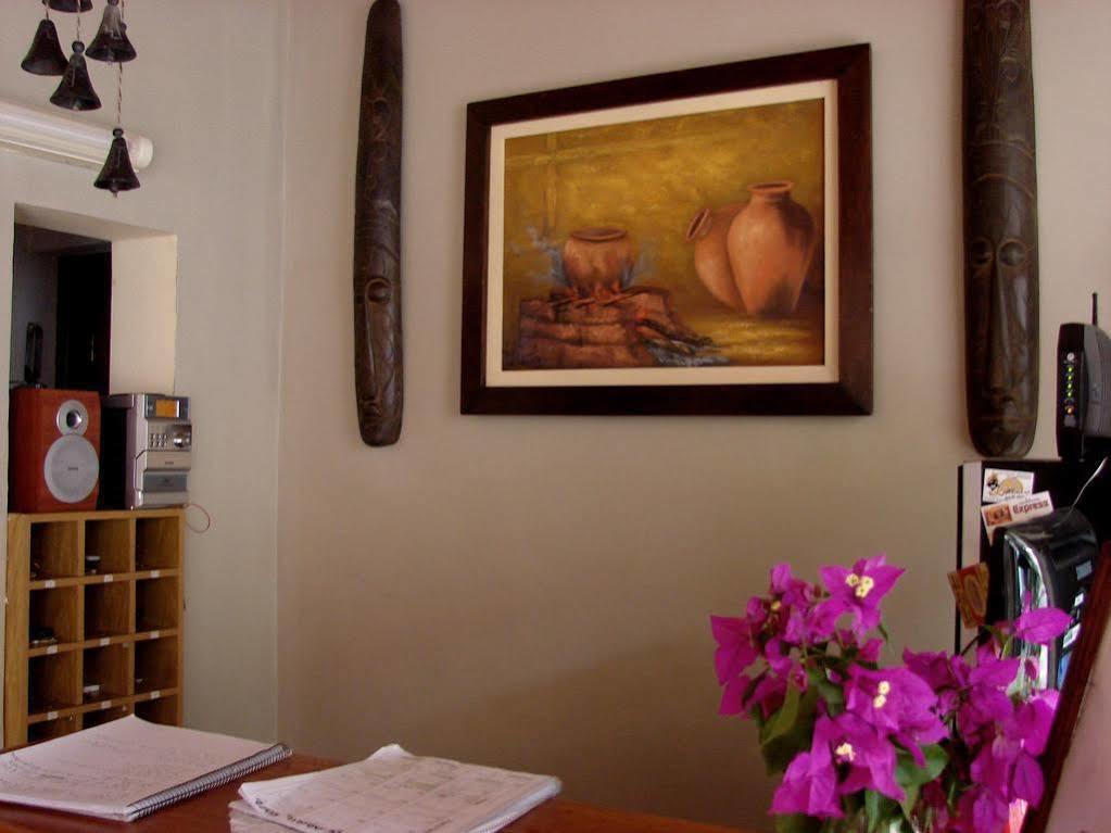 Munay San Salvador De Jujuy Bagian luar foto